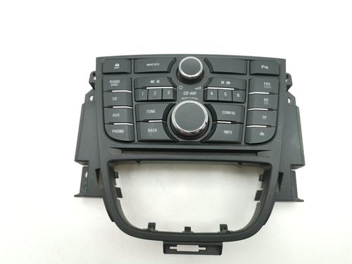 Used Switch OPEL ASTRA J Sports Tourer (P10) [2010-2015]  28988877