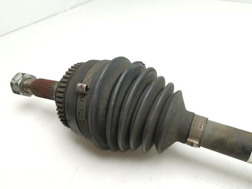 Left front driveshaft CHEVROLET LACETTI (J200)  | BP29589631M38 