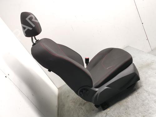 Right front seat FORD FOCUS III 1.0 EcoBoost | BP39440669C16 - Image 5