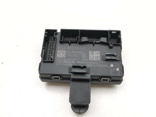 Used Electronic module SEAT ATECA (KH7, KHP) [2016-2025]  30568647