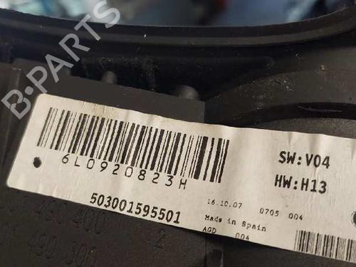Instrument cluster SEAT IBIZA III (6L1)  | BP29000443C47 
