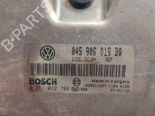 Engine control unit (ECU) SEAT IBIZA III (6L1) | BP28992761M57 - Image 2