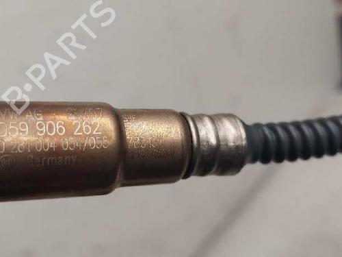 Electronic sensor AUDI A6 C6 (4F2) | BP28985125M84