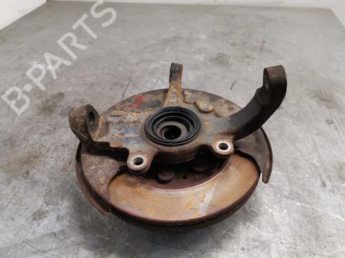 Right front steering knuckle OPEL FRONTERA A (U92) 2.5 TDS | BP29319811M26 