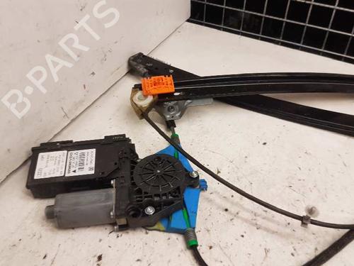 Used Front right window mechanism AUDI A4 B7 Avant (8ED) 2.0 TDI quattro (170 hp) 28999195