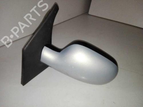 Ryggespeil venstre RENAULT SCÉNIC I MPV (JA0/1_, FA0_) [1999-2010]  28979984