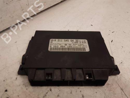 Modulo electronico MERCEDES-BENZ E-CLASS (W211) E 320 CDI 4-matic (211.089) | BP28993203M83 