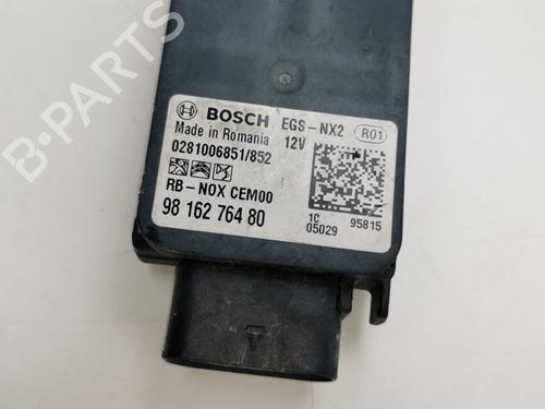 Elektronisk sensor CITROËN C-ELYSEE (DD_) 1.5 BlueHDi 100 | BP28997095M84