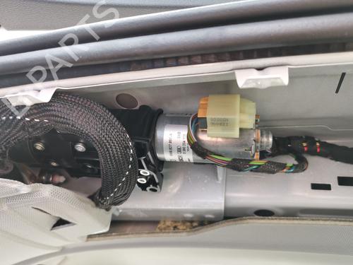 Used Electronic module Electronic module AUDI A4 Allroad B9 (8WH, 8WJ) 2.0 TDI quattro (150 hp) 40216887 40216887
