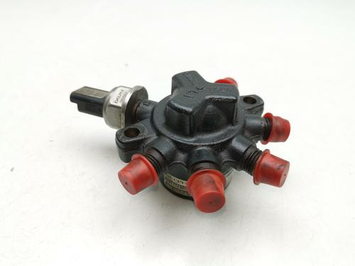 Einspritzleiste für RENAULT CLIO II (BB_, CB_) [1998-2016]  30468108