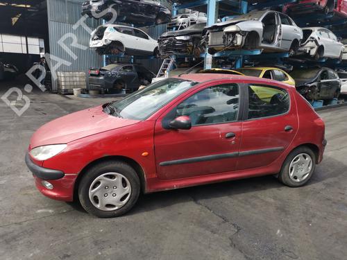 Used Parts PEUGEOT 206 Hatchback (2A/C) 1.6 i (89 hp) 4259894