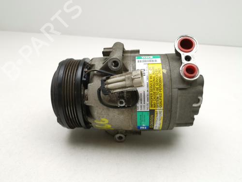AC-Kompressor AC-Kompressor OPEL ASTRA H (A04) 1.4 (L48) (90 hp) 36233552 36233552