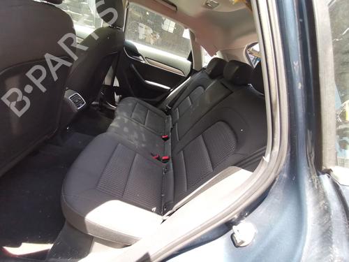 Air vent AUDI Q3 (8UB, 8UG) 2.0 TDI quattro | BP36476205I21 - Image 12