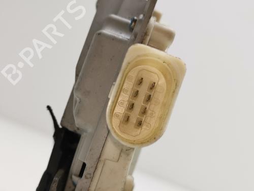 Rear left lock AUDI A3 Sportback (8PA) 1.9 TDI | BP29000340C100 