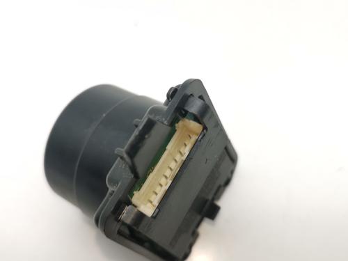 Electronic module PEUGEOT 508 SW I (8E_) 2.0 HDi | BP32866210M83 - Image 3