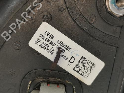 Right mirror FORD KUGA III (DFK)  | BP28996569C27 