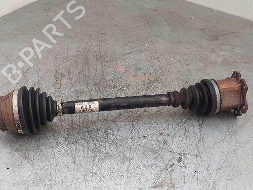 Used Right front driveshaft AUDI A4 B6 (8E2) 1.9 TDI (130 hp) 29000723