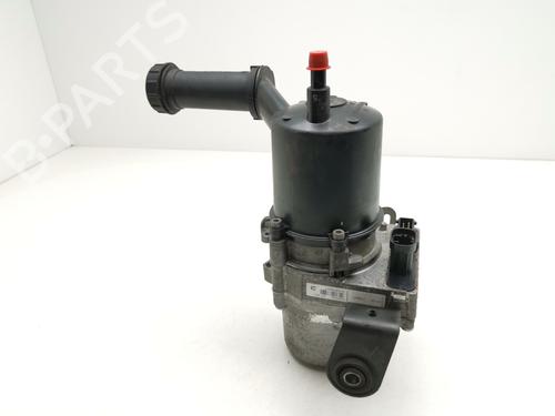 Styring servopumpe PEUGEOT 5008 (0U_, 0E_) 1.6 HDi (110 hp) 29865631