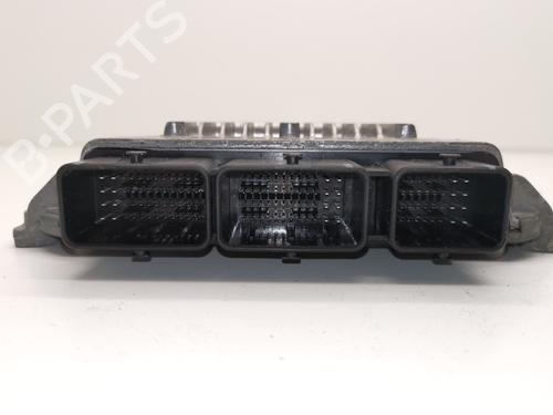 Engine control unit (ECU) PEUGEOT 407 (6D_) 2.0 (6DRFNB, 6DRFNE) | BP28990912M57