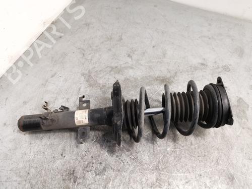 Used Left front shock absorber Left front shock absorber 39439074 39439074
