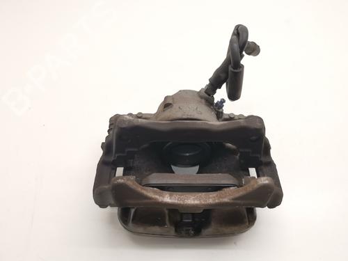 Left front brake caliper MERCEDES-BENZ C-CLASS T-Model (S205) | BP28991282M105