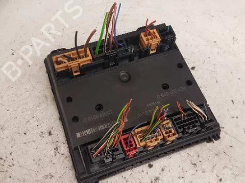 Elektronisk modul SEAT IBIZA III (6L1) 1.4 16V (86 hp) 28985284