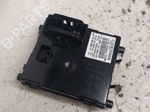 Elektronisk modul MERCEDES-BENZ C-CLASS Coupe (C205) C 220 d (205.304) (170 hp) 28990986