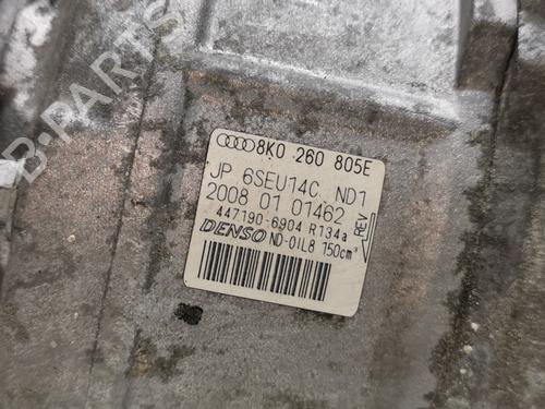 AC compressor AUDI A4 B8 (8K2) 2.0 TDI | BP39442569M34 - Image 3