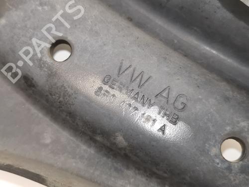 Left front suspension arm SEAT IBIZA IV (6J5, 6P1)  | BP28986030M12 