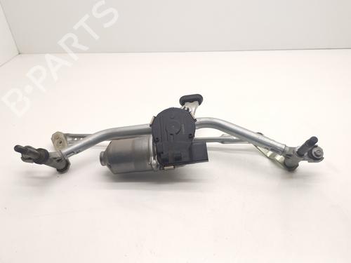 Used Front wiper motor OPEL CROSSLAND X / CROSSLAND (P17, P2QO) 1.5 Turbo D (75) (102 hp) 28998561