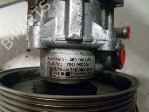 Steering pump AUDI ALLROAD C5 (4BH) 2.5 TDI quattro | BP28991478M99