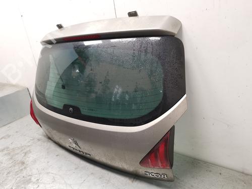 Tailgate PEUGEOT 3008 I MPV (0U_)  | BP28994817C6 
