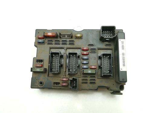 Used Fuse box PEUGEOT 307 (3A/C) [2000-2012]  29589647