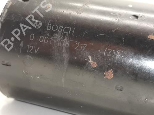 Starter MERCEDES-BENZ B-CLASS Sports Tourer (W245)  | BP28987850M8 