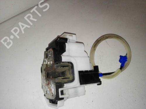 Front right lock PEUGEOT BIPPER (AA_)  | BP28982859C97 