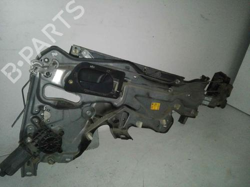 Used Rear right window mechanism RENAULT LAGUNA I (B56_, 556_) 1.9 dTi (100 hp) 28983905