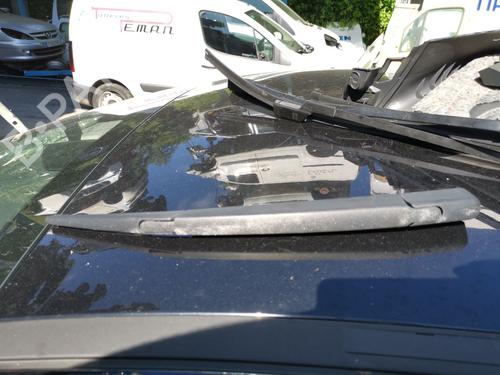 Used Rear windshield wiper arm PEUGEOT 3008 I MPV (0U_) [2009-2017]  28978546