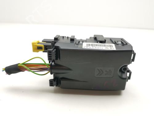 Fuse box PEUGEOT 308 II (LB_, LP_, LW_, LH_, L3_)  | BP29289517E1 