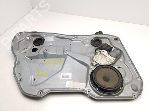 Used Front left window mechanism Front left window mechanism SEAT CORDOBA (6L2) 1.9 TDI (100 hp) 34159735 34159735