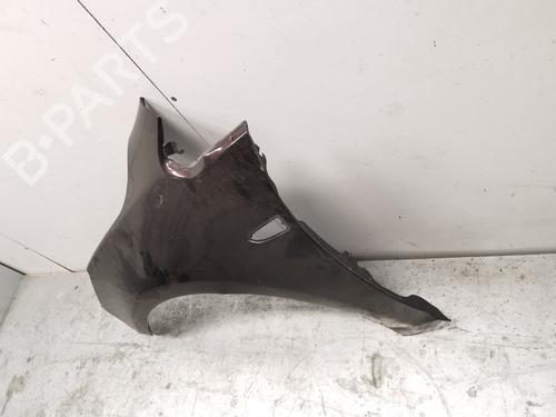 Left front fenders OPEL ASTRA J Sports Tourer (P10)  | BP28987127C41 