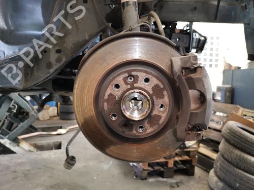 Mozzo anteriore destro Mozzo anteriore destro RENAULT KADJAR (HA_, HL_) 1.6 dCi 130 4x4 (HLA4) (130 hp) 36559426 36559426