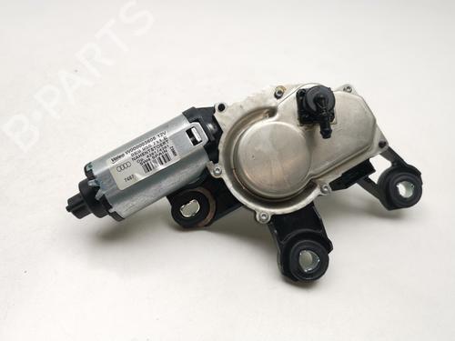 Used Rear wiper motor AUDI Q7 (4LB) [2006-2016]  30699273