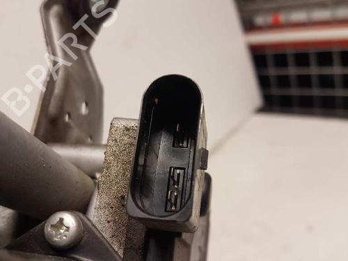 Front wiper motor VW PASSAT B6 (3C2) | BP28998793M29