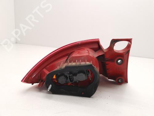 Right taillight SEAT LEON (1P1)  | BP28986476C35 