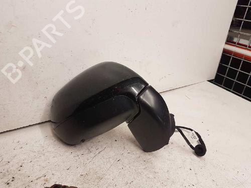 Used Left mirror CITROËN C3 Picasso (SH_) 1.6 HDI 90 (92 hp) 28992514