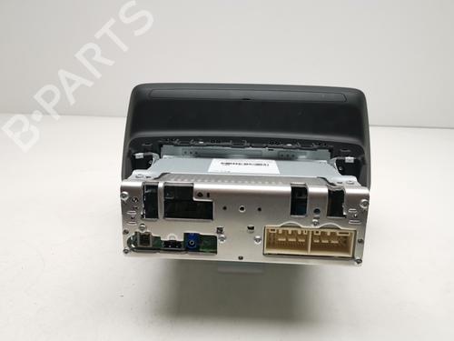 Radio HYUNDAI i30 (PDE, PD, PDEN) 2.0 N | BP28996358E6 