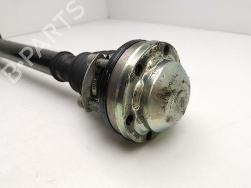 Right front driveshaft SEAT IBIZA III (6L1) | BP29000532M39