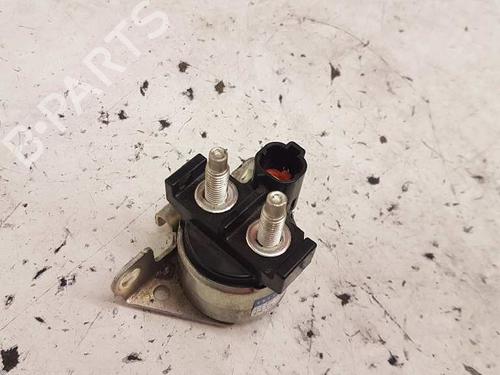 Elektronisk modul NISSAN QASHQAI II (J11, J11_) 1.6 dCi (130 hp) 28984963