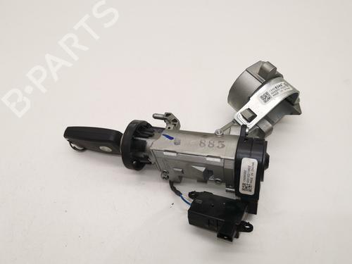 Used Electronic module OPEL CORSA E (X15) [2014-2025]  28986474