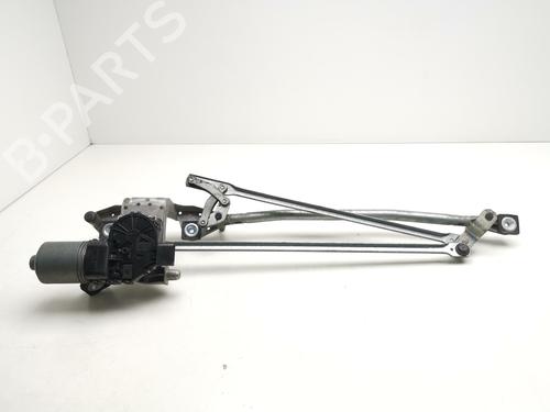 Used Front wiper motor FORD C-MAX (DM2) 1.6 TDCi (90 hp) 30681556